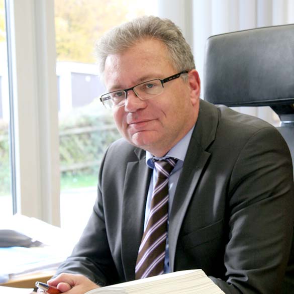 Stb. Michael Schenk Stb. Michael Schenk